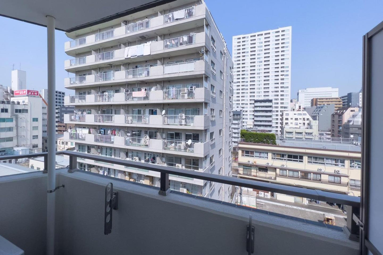Balcony/terrace 5, Sky Kinshicho, Sumida