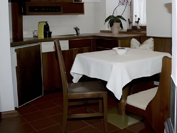 Food & Drinks, Das Landhaus Apartments Pragant, Spittal an der Drau