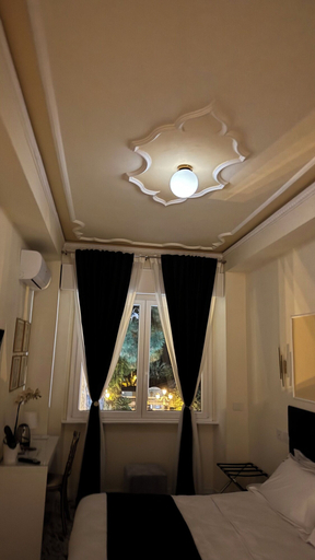 Bedroom 4, AC GOLD B&B Boutique Rooms & Suite, Reggio Di Calabria
