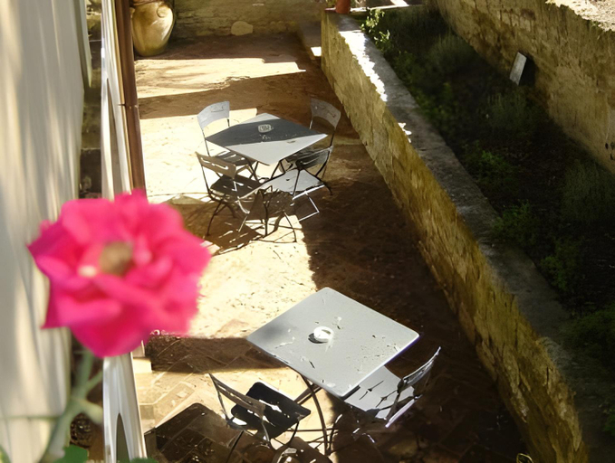Others 5, La Locanda del Borgo, Perugia
