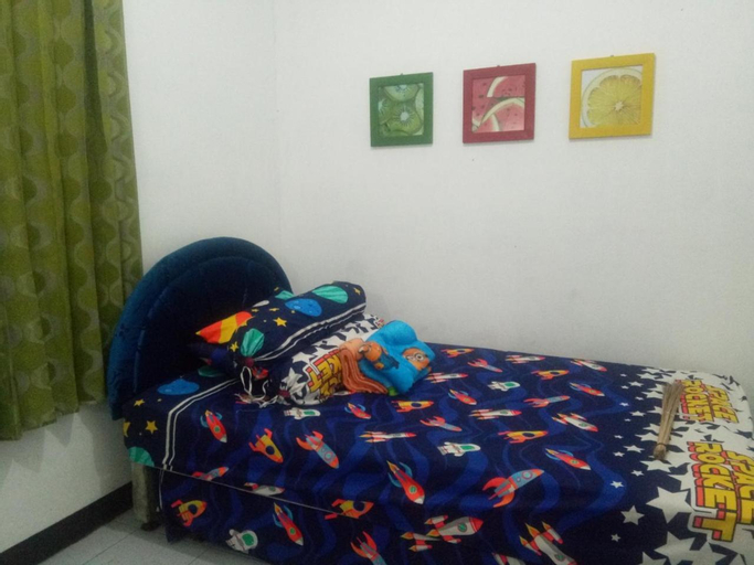 Bedroom 6