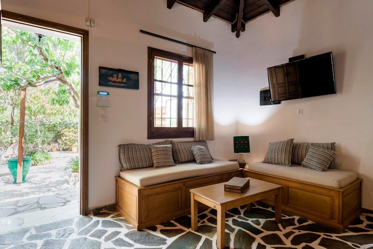 Facilities 5, Ariadni Villas Faliraki, South Aegean