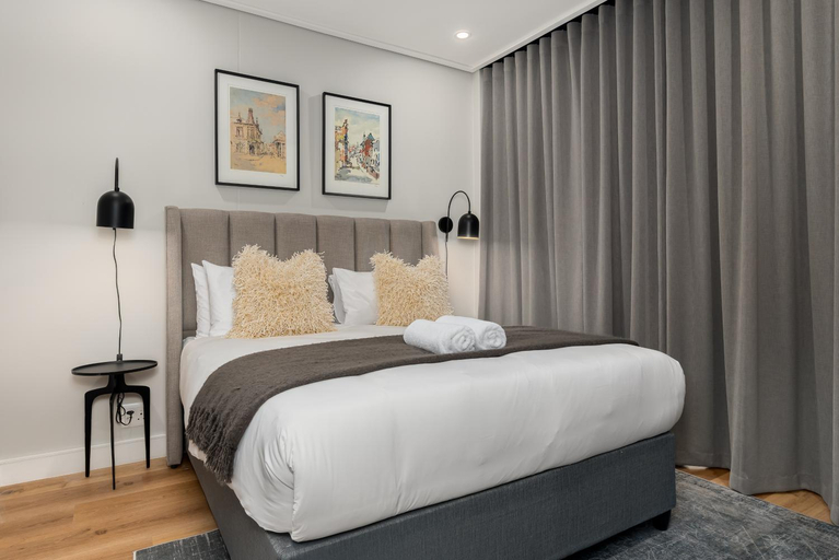 Others 3, 7 on Bantry Luxury Apartments, City of Cape Town