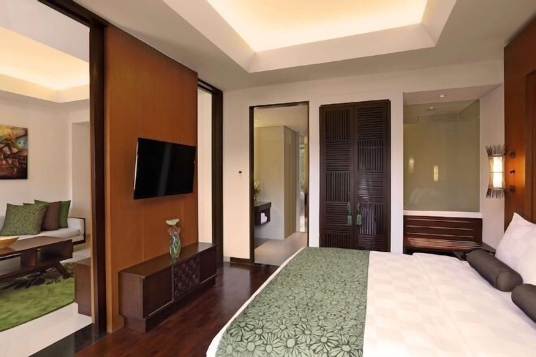 Bedroom 18
