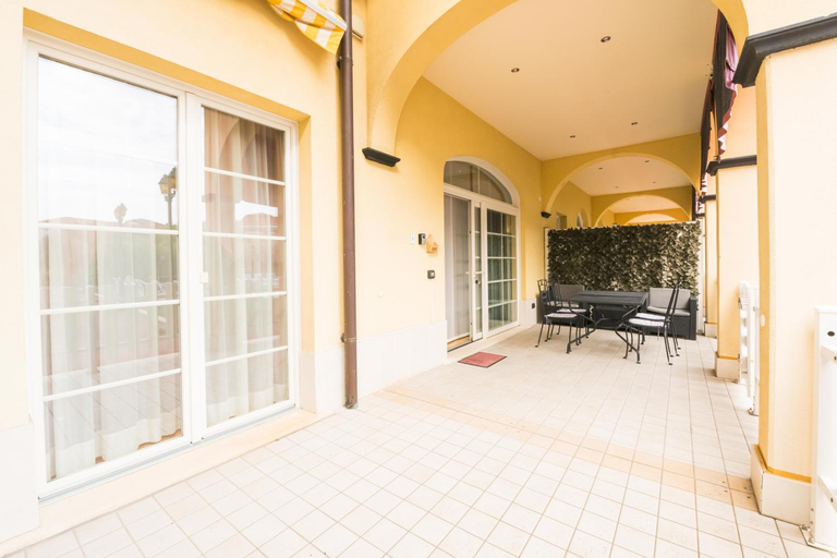 Others 3, Giardino Dei Colori 111 Residence Pool&Fitness, Brescia