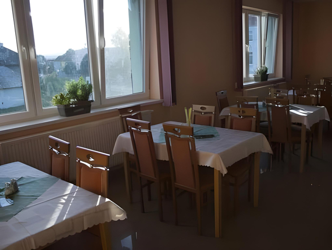 Food & Drinks 3, Penzion na Rozku, Zvolen