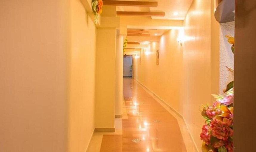 Others 5, VORA CORPORATE INN, Nagpur