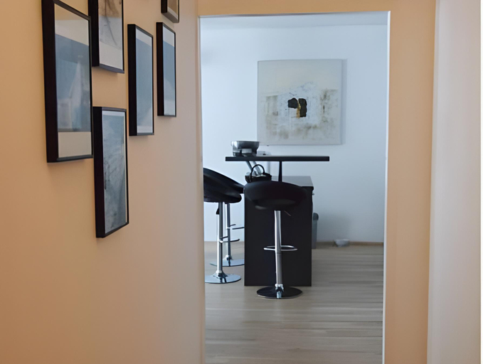 Others 3, Haus Lothringen, Sankt Johann im Pongau