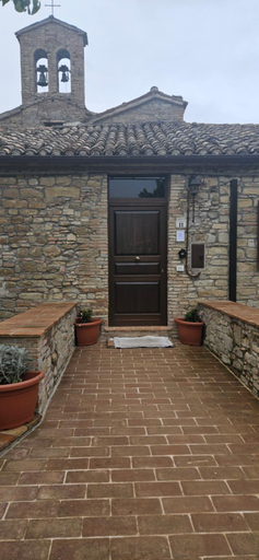 Others 2, B&B La Fonte, Ancona
