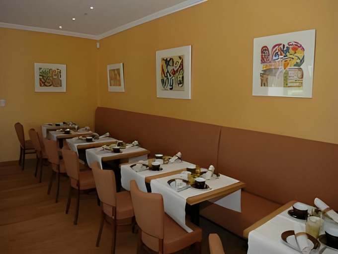 Food & Drinks 5, Hotel des Bains & Wellness, Liège