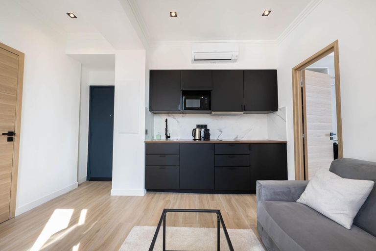 Others 5, MONACO SEA VIEW APARTMENTS, Alpes-Maritimes