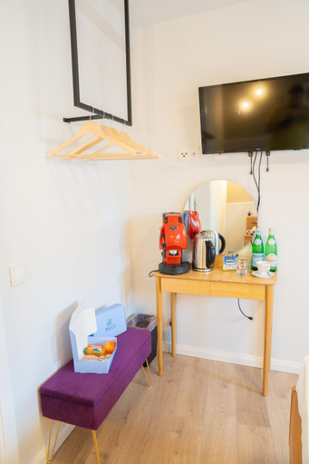 Others 4, BACCO Bed & Breakfast, Hersfeld-Rotenburg