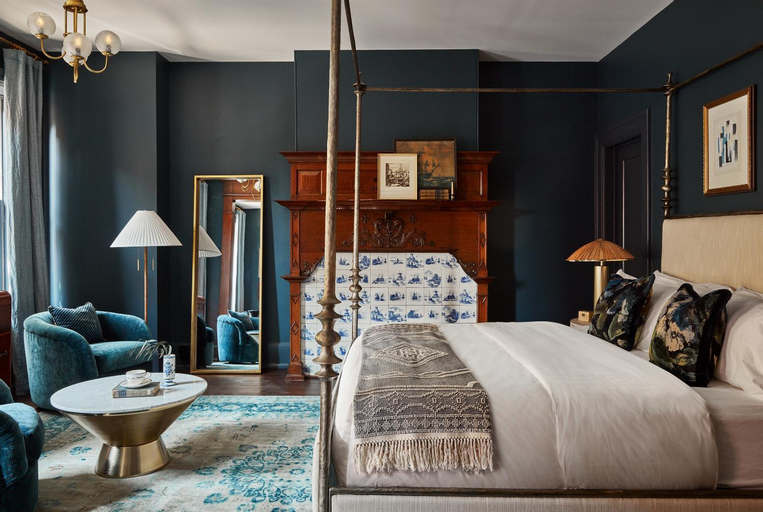 Bedroom 8