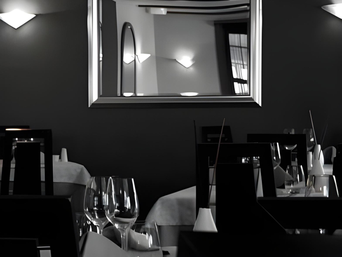 Food & Drinks, L auberge de la pointe, Landes