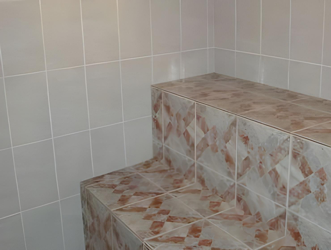 Bathroom 4, Pousada do Chafariz, Mariana