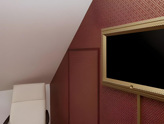 Others 5, Residence Arx & Wellness Self Check-in, Chrudim