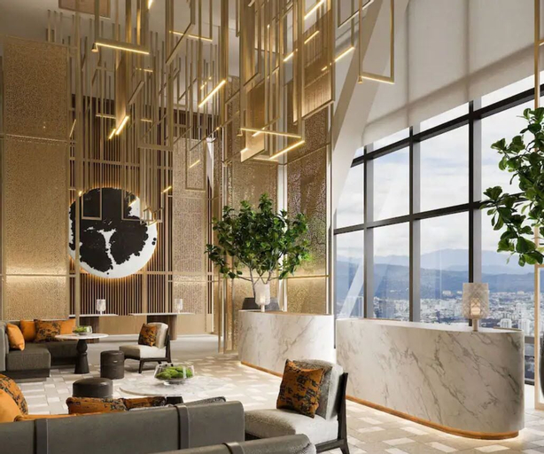 Park Hyatt Kuala Lumpur, Kuala Lumpur