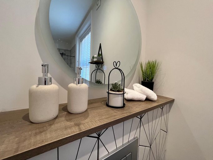 Amenities 2
