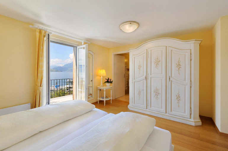 Bedroom 15