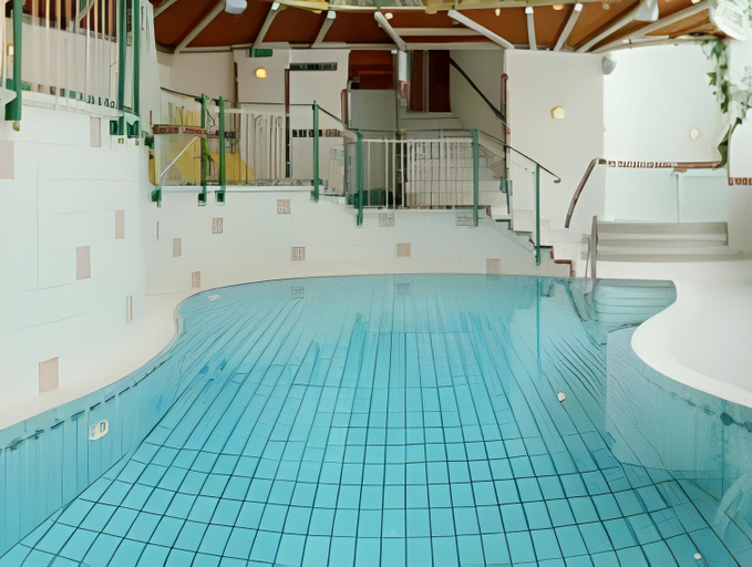 Sport & Beauty 2, Superior Hotel Panorama, Sankt Johann im Pongau