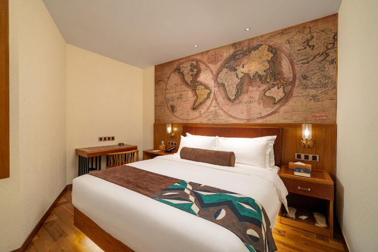 Bedroom 5