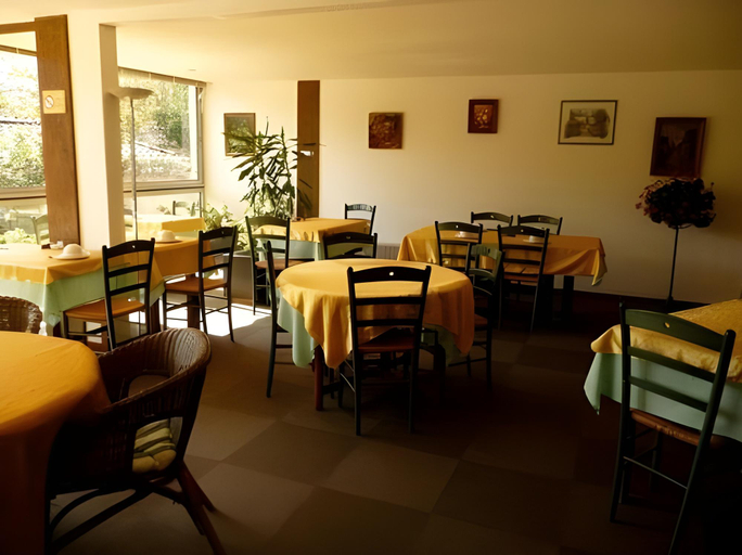 Food & Drinks 4, Le Logis des Cordeliers, Gers