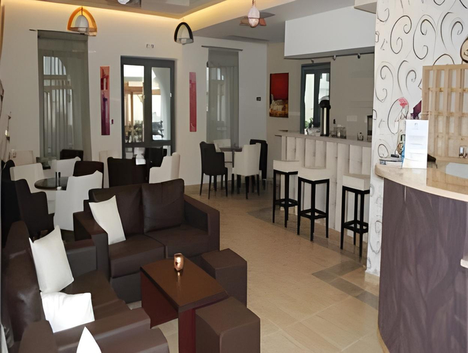 Food & Drinks 5, Eleana Boutique Hotel & Blue Infinity, Ionian Islands