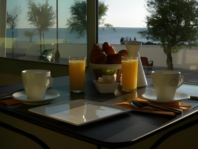 Food & Drinks 4, Hotel Restaurant L'Atelier des Cousins, Charente-Maritime