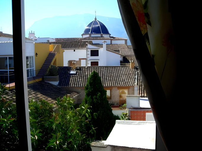 Others 3, Hostal Cristina, Alicante