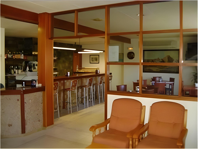 Others 3, Hotel El Castell, Tarragona