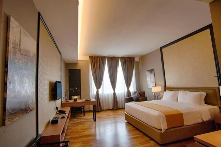 Bedroom 18