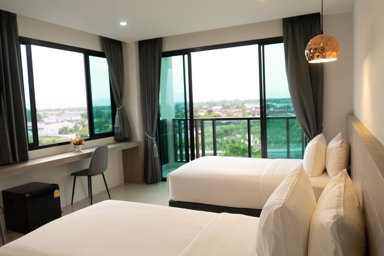 Bedroom 9