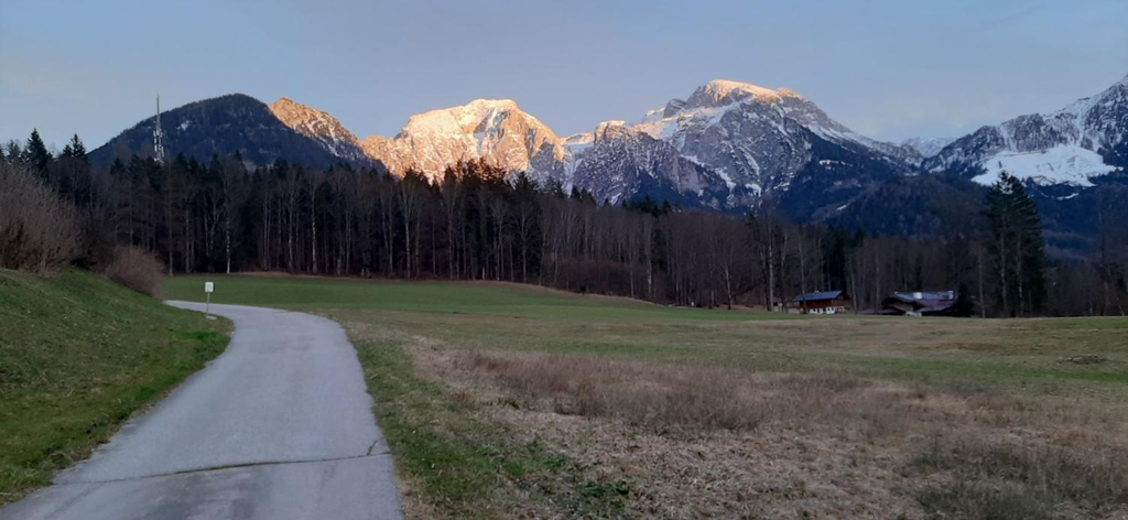 Others 4, Haus Stoaroserl, Berchtesgadener Land