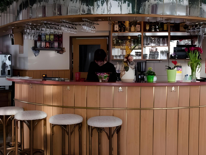 Food & Drinks 5, Penzion Evergreen, Trenčín