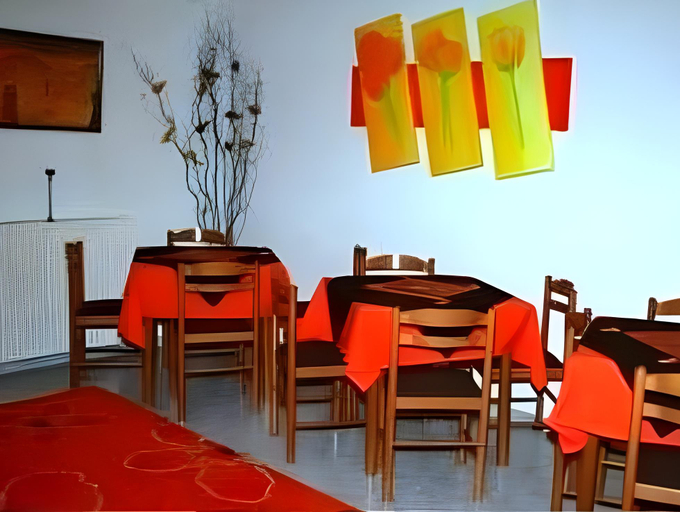 Food & Drinks 2, Artemis, Central Greece