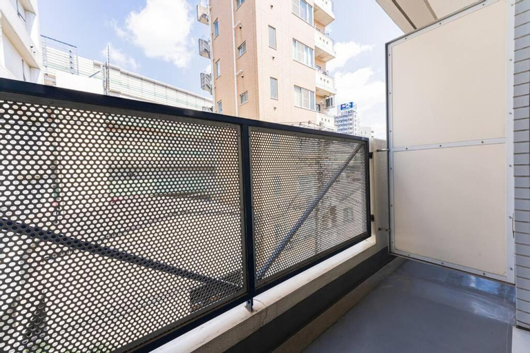 unito residence IKEBUKURO, Toshima