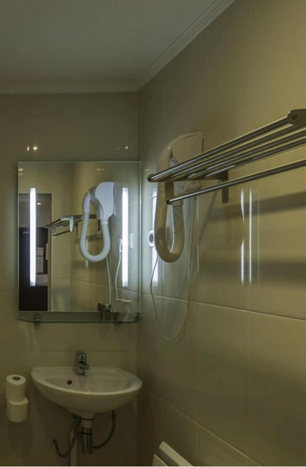 Bathroom 4, Hôtel de Paris La Défense, Hauts-de-Seine