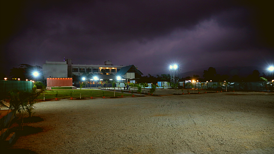 Exterior & Views 4, Sky Lawns, Pune