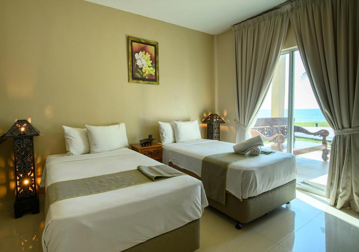 Bedroom 12