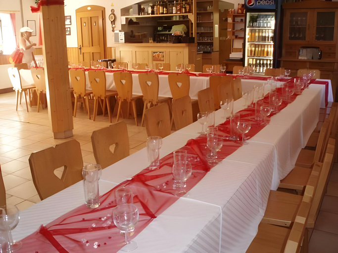 Food & Drinks 4, Pension Kadlcuv Mlyn, Brno