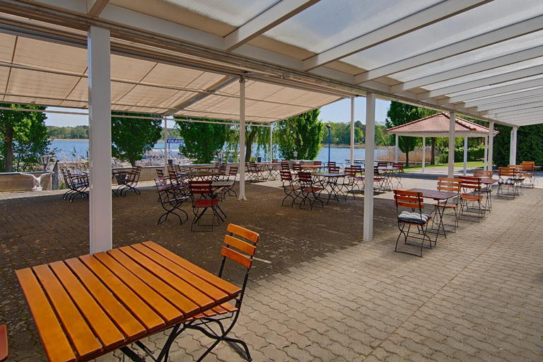 Restaurant 16