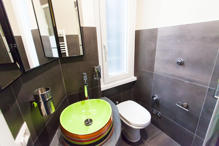 Others 2, Altair Guest House, Rome