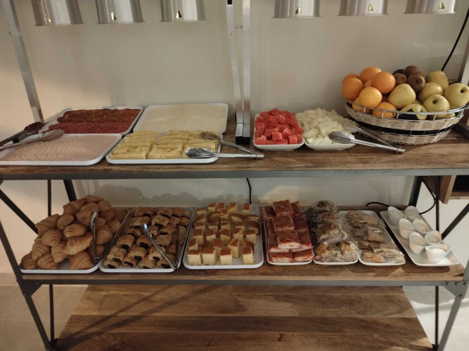 Food & Drinks 5, HOTEL LAMAR DE SUANCES, Cantabria