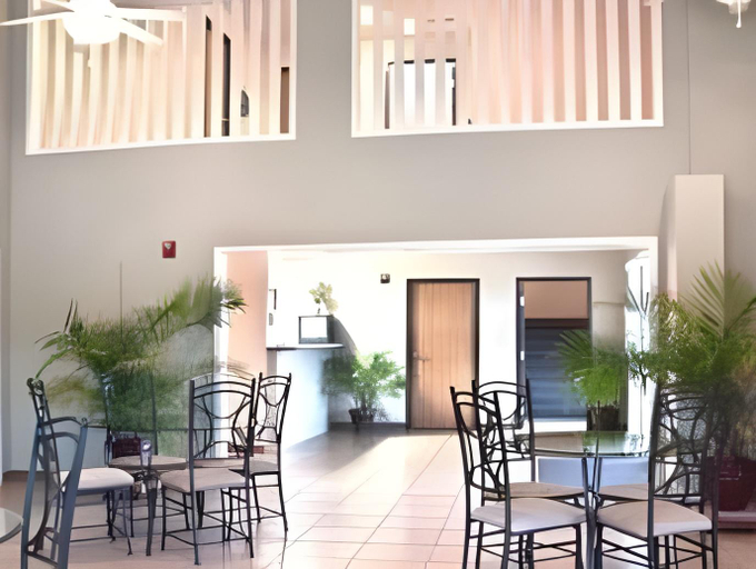 Others 4, Quality Inn Hamilton, Marion