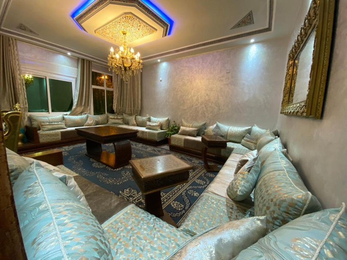 Others 5, Appartement familiale 3 chambres proche de mer, Tanger-Assilah