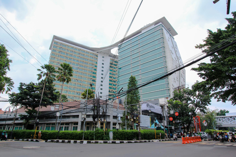 La Grande by Djitu Hospitality, Bandung