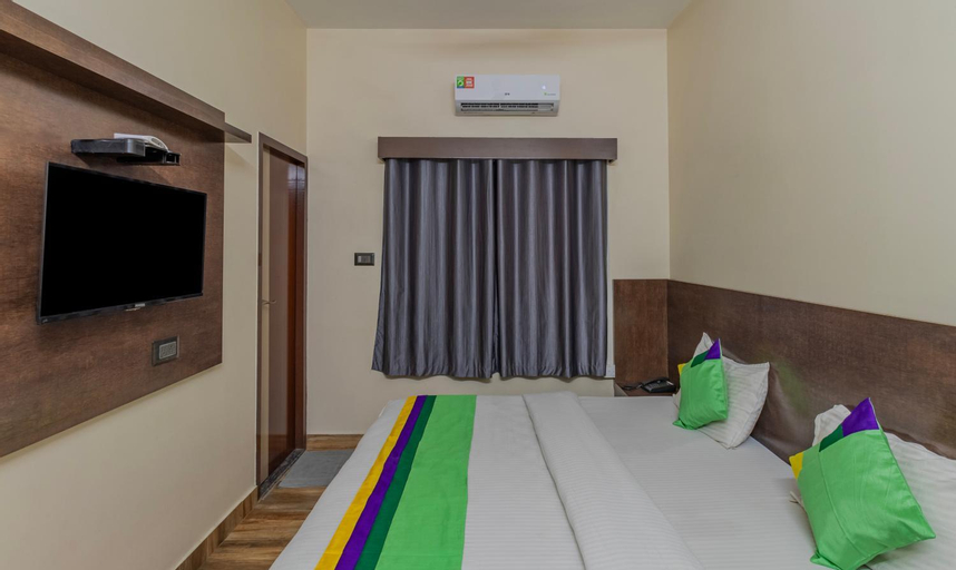 Bedroom 9