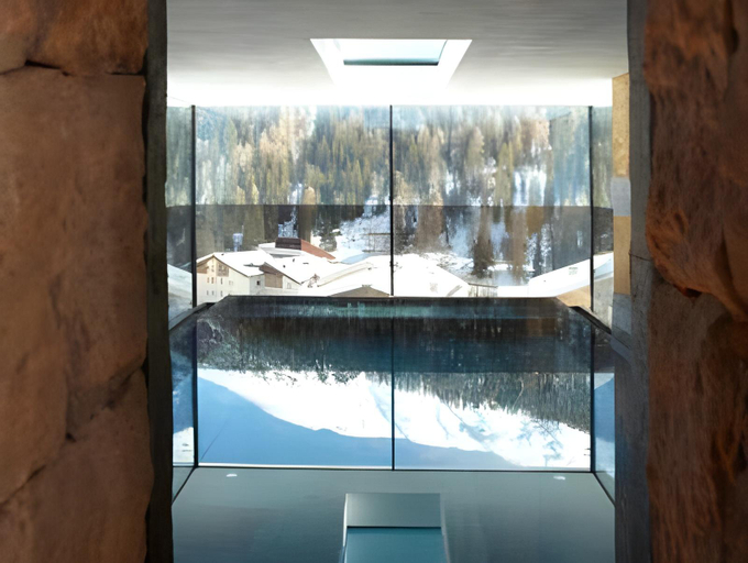 Others 5, Alpinlodge & Spa, Inn