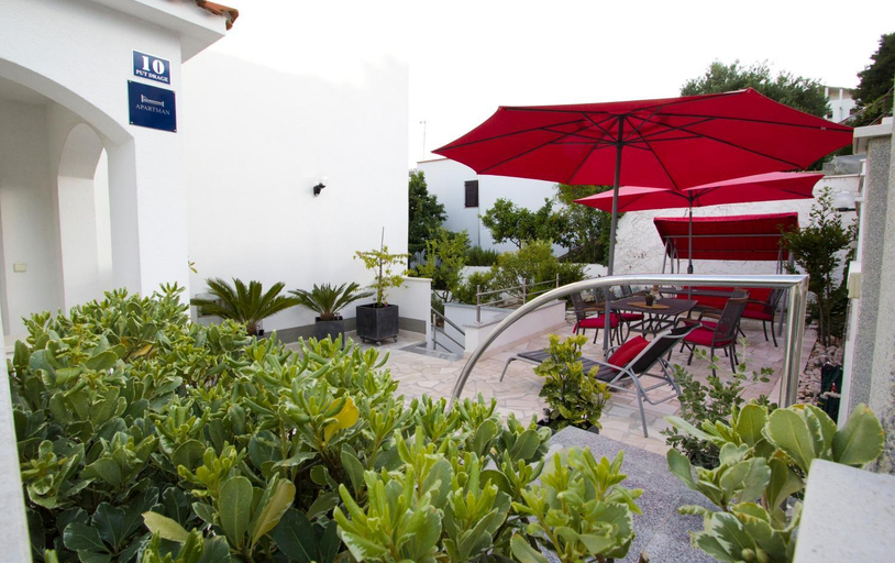 Others 2, Apartment Prkic, Trogir