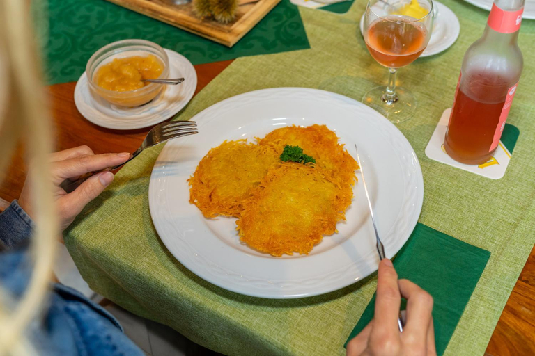 Food & Drinks 5, Genholter Hof, Viersen